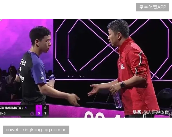 国乒男团再度横扫日本3-0完胜，让世界见证中国乒乓霸主地位