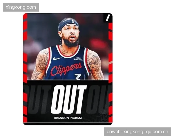英格拉姆再吃舆论风暴！赛场情绪管理成NBA新课题