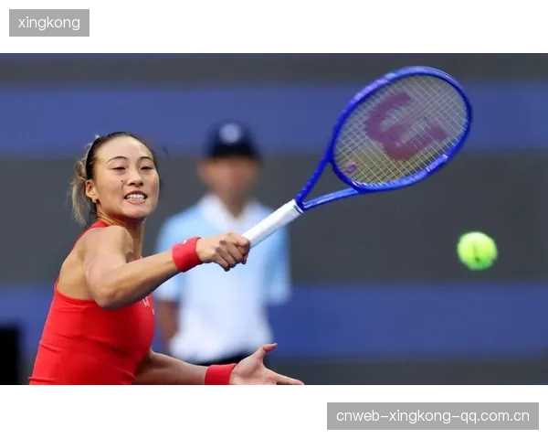 郑钦文胜查拉耶娃利好：从“神秘”到“神话”——探索一场超越时空的传奇之旅