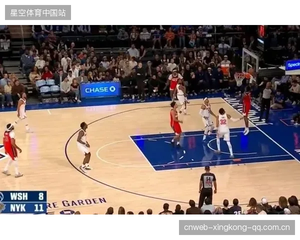 吃饼还是在行！艾顿接乔治助飞单手空接打进加盟奇才首球——NBA新秀的“神奇之笔”背后